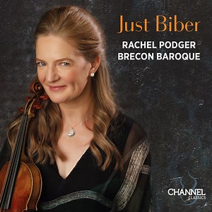 Violin Sonata violino solo representativa in A Major, C. 146: II. Die Nachtigal - Rachel Podger & Brecon Baroque: Song Lyrics, Music Videos & Concerts