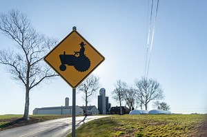 Pennsylvania farm deaths down, but Midstate sees most fatalities