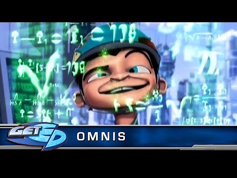 Get Ed Episode 15 - Omnis (Full Episode)