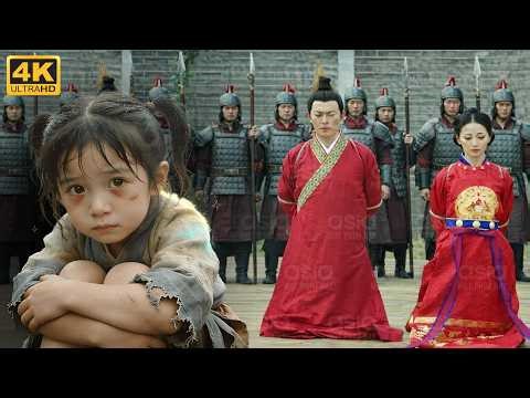 Tận Mắt Nhìn Cha Mẹ Bị Sát Hại, Công Chúa Nuốt Hận Lên Núi Tu Luyện Chờ Ngày Phục Quốc Báo Thù