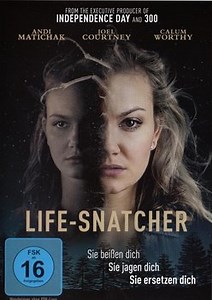Life-Snatcher Trailer SD (Deutsch) (2019)