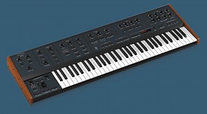 Behringer UB-Xa Gets an Editor, Works With UB-Xa D Too - gearnews.com