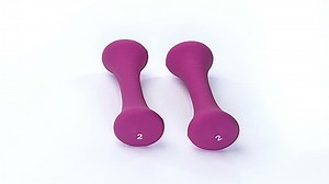 Female Hand Weights Stock Footage Video (100% Royalty-free) 23333437 | Shutterstock