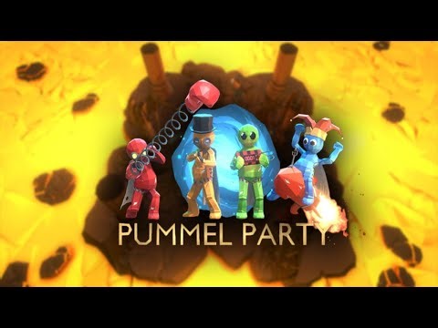 🔴CANLI🔴 PUMMEL PARTY ! |CS:GO|