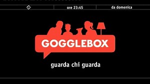 Italiani ✔ Tv ✔ Divano ✔ Domenica alle 23.45 solo su Italia1 #goggleboxita #guardachiguarda | Italia1