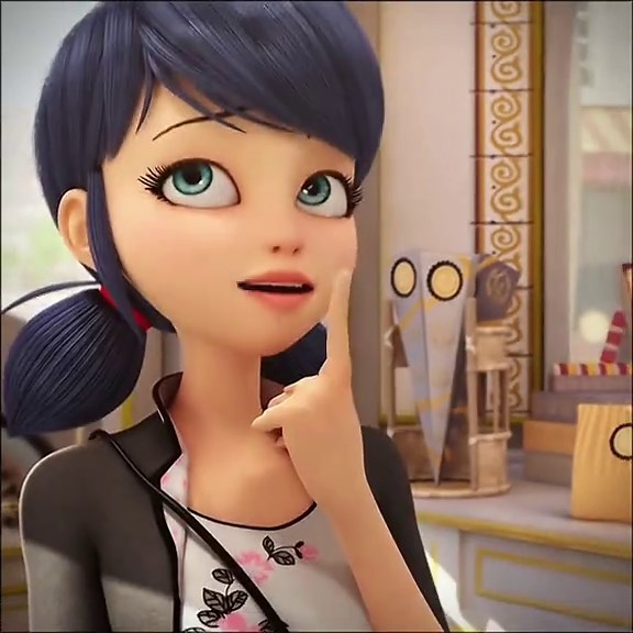 Miraculous Ladybug & Cat Noir Fan Art