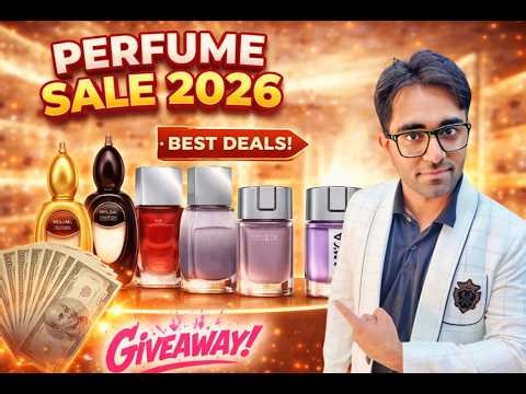 Top Middle Eastern Perfumes For Summers 2026 🏝️ Must Watch 😍 Wholesale Prices 🫠 #youtube #perfume