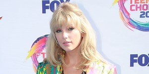 Taylor Swift Proves That She's Totally in Love with Her BF Joe Alwyn in New Song "Lover"