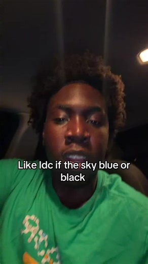 #fyp #foryoupage #100unid | blue sky