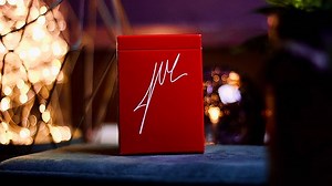 Signature Playing Cards