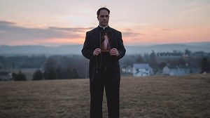 9.9K views · 265 reactions | Looking for an example of a life transformed through the grace of God's divine mercy? Watch Fr. Donald Calloway, author of the popular Consecration to St. Joseph, recount his remarkable journey from a troubled youth to a life-changing encounter with Our Lady, leading to his conversion of heart. Video created for the Knights of Columbus | Spirit Juice | Facebook