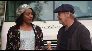 Don’t miss the chance to see Billy Crystal and Tiffany Haddish in HERE TODAY, now playing at AMC Theatres. Get Tix: https://amc.film/3eiuACu | AMC Theatres