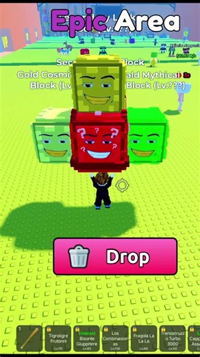 Roblox Gameplay #naofloppa - part 9