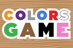 Jeu des Couleurs : jeu Éducatif gratuit en ligne sur Jeux-Gratuits.com