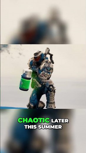 GET READY! The Chaos Begins: Fortnite's Nitro Minigun and Upcoming Unvaulted Items!