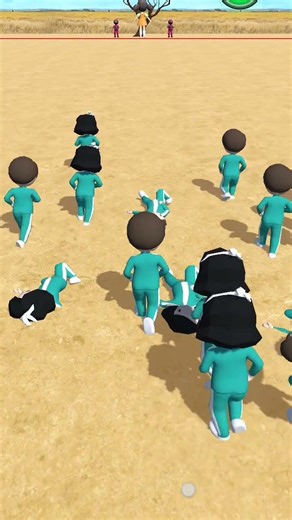 squid game red light green light 🚨 #squidgame #fastshortsvideo #reels #viralvideo #youtubeshort #you