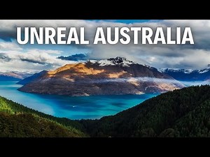 Wonders of Australia - The Most Breathtaking Places in Australia - Travel Guide 4k