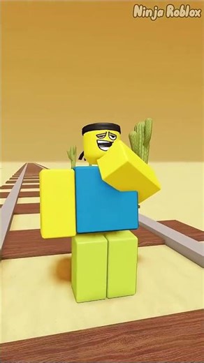 Ninja vs Noob 😂 | Roblox F2N Funny Moments #ninja #comedy #cartoon #shortvideo #funny #gaming