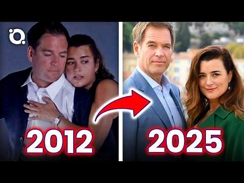 NCIS: Tony & Ziva - Everything We To Know So Far |⭐ OSSA