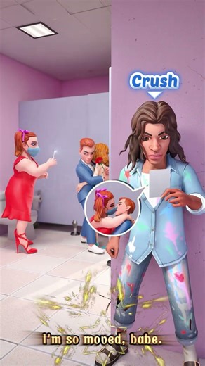 🍀 Top Puzzle Games : Project Makeover 🧩 #projectmakeover #toppuzzlegames