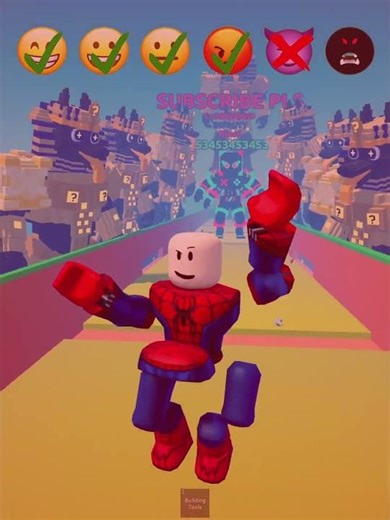 ☠️ Roblox Challenge / Admin map #roblox #rblx #tsunamibrainrot #tsunamiescape