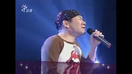 《One Of These Nights 快乐似神仙》(音乐万万岁现场)怀旧经典老歌经典歌曲MV - 赵传