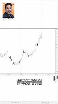 VIDEO ANALYSIS | Beyond the record: the keys to Enagás' stock market takeoff