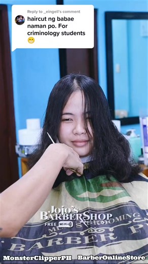 Criminology Haircut Ideas for Girls