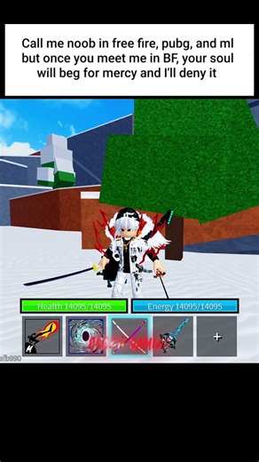 Blox Fruits Max Level The Og Grinder ⛵