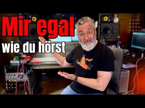 I don't care how you hear #osmator #ossypfeiffer #mehrbrettnummern