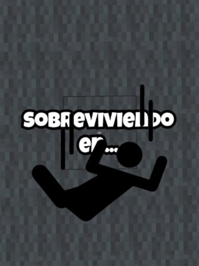 Oigan, andaba ronco porque grabé video largo 🥵 #minecraft #minecraftshorts #humor #humorviral #reto #hierro