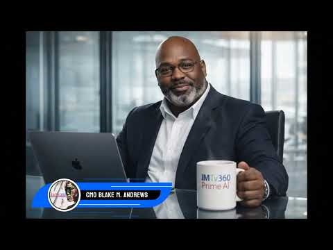 📢SPECIAL REPORT: I realized I wasn’t really running my business… my tools were.