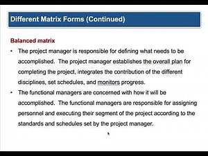 Ch 3 Organization Structure & Culture