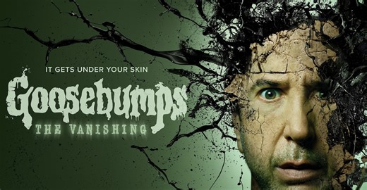 Goosebumps - Full Season 2 Review