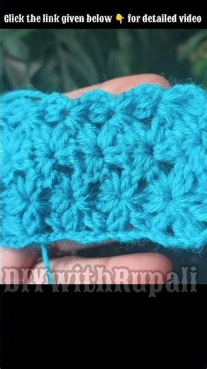 Very Easy Simple Crochet Blanket Pattern 🧶#crochet #diy