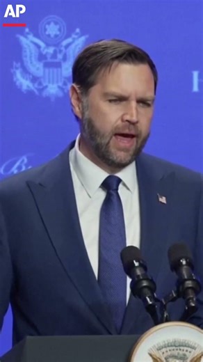 Vance says he's confident Trump will get a response from Iran by deadline