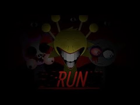 Sprunki The Definitive Phase 3 Remastered showcase & mix