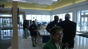 CarMax Brings New Facility, Jobs to Palmdale