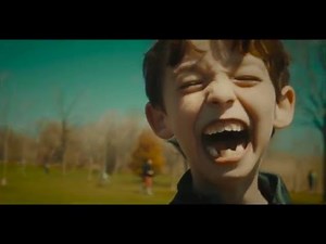 Max - short film trailer