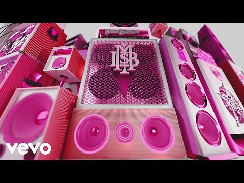 ANNA - WHITE GIRL WASTED (Visual)
