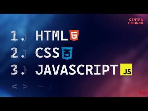 HTML Tutorial #1: Introduction to Web Development + VS Code Setup