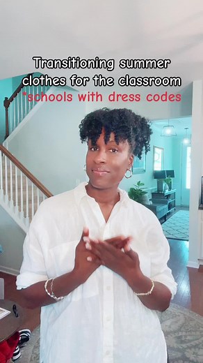 Rabiah | Teacher&Casual Style on TikTok