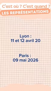 1.4K views · 12 reactions |  BIG ANNONCE Tu te souviens ? Le 27 mai...