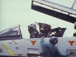 279K views · 8.5K reactions | Documentary of the US Navy's fleet defender on the TV show 'Wings' on the Discovery Channel. | Grumman F-14 Tomcat | Facebook