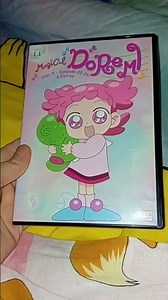 #anime Magical DoReMi DVDs