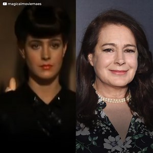 44K views · 129 reactions | She hit rock bottom. And became a criminal. - Sean Young was at the peak of her career when she decided to speak up against many producers. She wanted to find justice for herself and her colleagues, but, instead of becoming a hero, her career plummeted. And it was the beginning of the end for her. | Icons + | Facebook