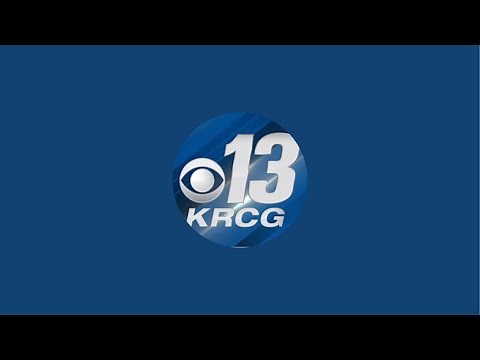 KRCG 13 is live!