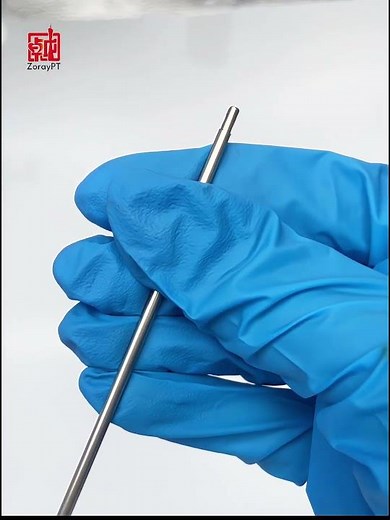 🔧 Rotatable Surgical Forceps with Retractable Grasper | ZorayPT Custom Solution Spotlight