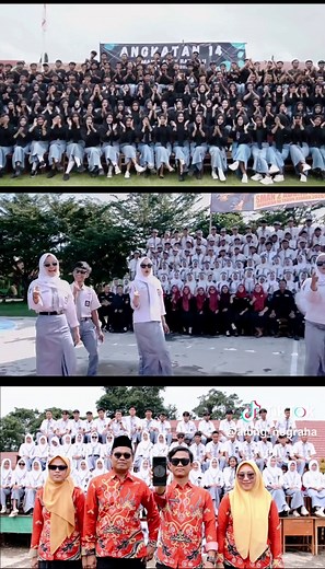 Celebrating School Graduation Moments with Heartwarming Videos