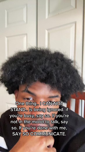 Why Communication Matters: The Impact of Being Ignored